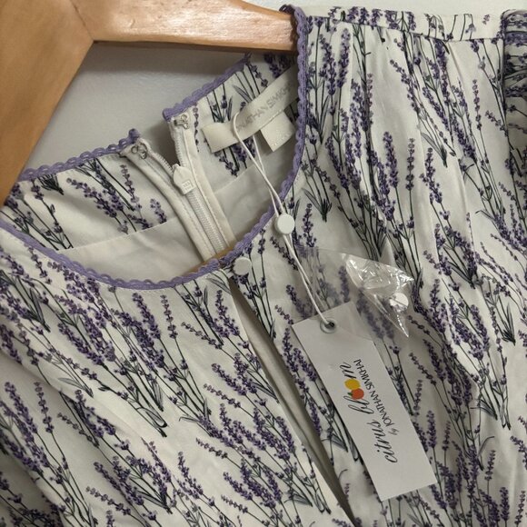 Jonathan Simkhai Mallorca Dress - NWT - Picture 3 of 4